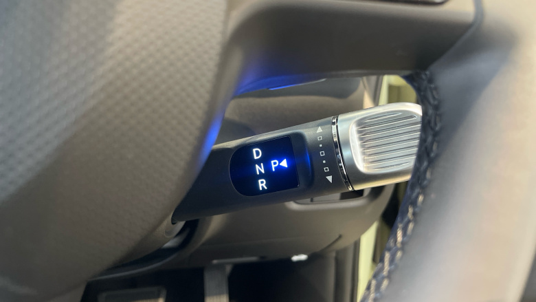 Hyundai INSTER 85kW 01 49kWh 5dr Auto Electric Hatchback